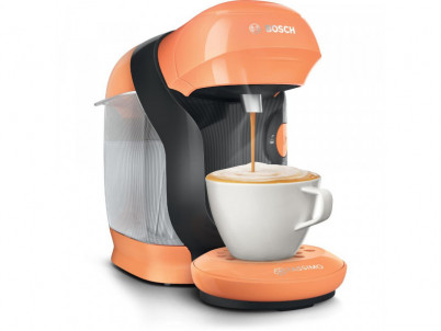 TAS1106 STYLE TASSIMO broskyňový BOSCH