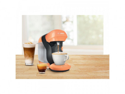 TAS1106 STYLE TASSIMO broskyňový BOSCH