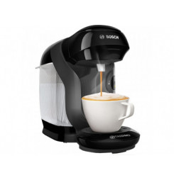 TAS1102 STYLE TASSIMO čierny BOSCH