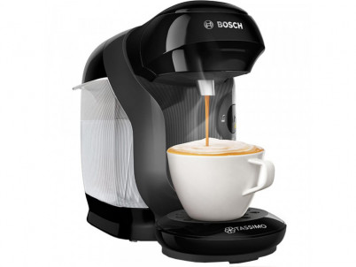 TAS1102 STYLE TASSIMO čierny BOSCH