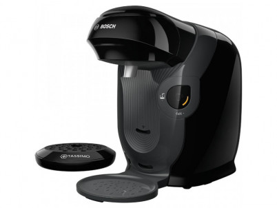 TAS1102 STYLE TASSIMO čierny BOSCH