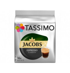 JACOBS ESPRESSO TASSIMO