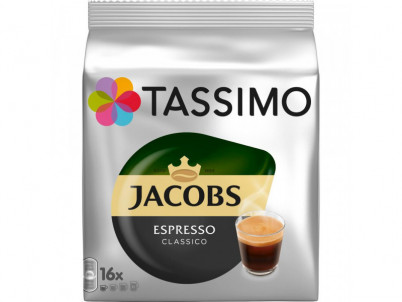 JACOBS ESPRESSO TASSIMO