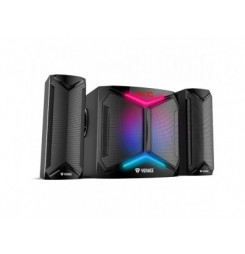 YSP 2105 PC Speakers 2.1 50W YENKE