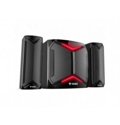 YSP 2105 PC Speakers 2.1 50W YENKE