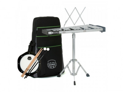 MPK32P XYLOFON ZVONKOHRA 2,5 OKT. MAPEX