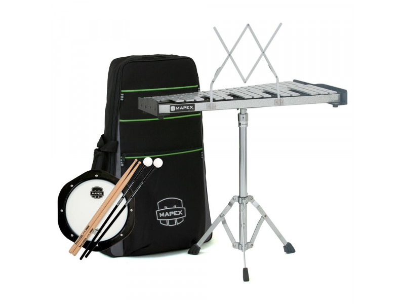 MPK32P XYLOFON ZVONKOHRA 2,5 OKT. MAPEX