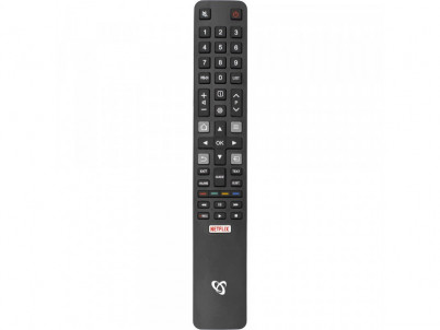 RC-01406 dial. ovláda pre TV TCL SBOX