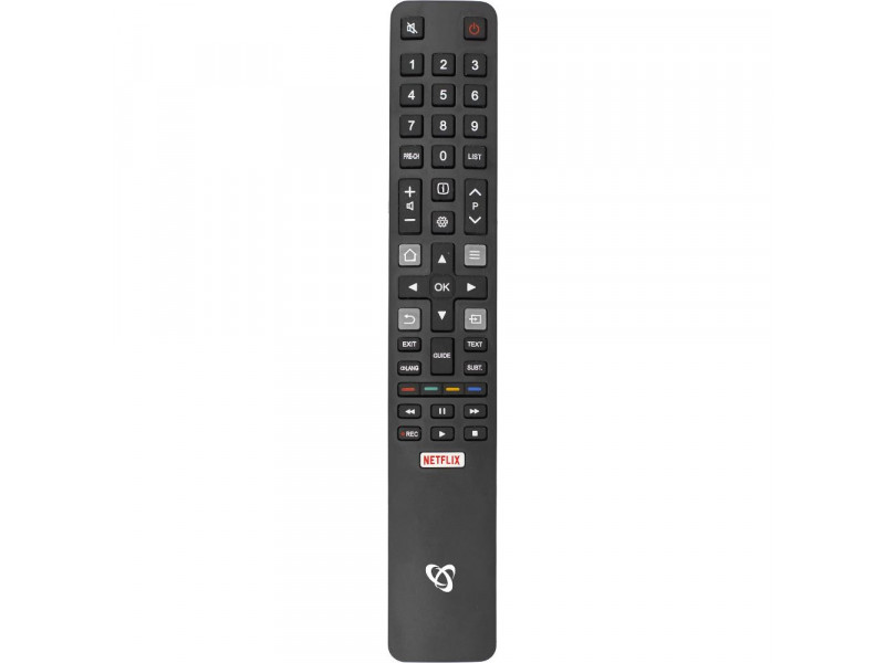 RC-01406 dial. ovláda pre TV TCL SBOX