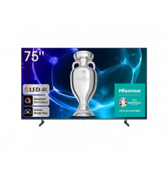 75A7KQ QLED SMART HISENSE