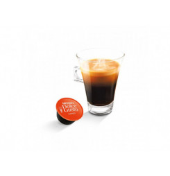 DOLCE GUSTO CAFFE LUNGO NESCAFÉ