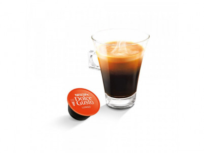 DOLCE GUSTO CAFFE LUNGO NESCAFÉ