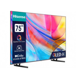 75A7KQ QLED SMART HISENSE