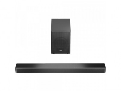 AX3120G soundbar 3.1.2 Hisense