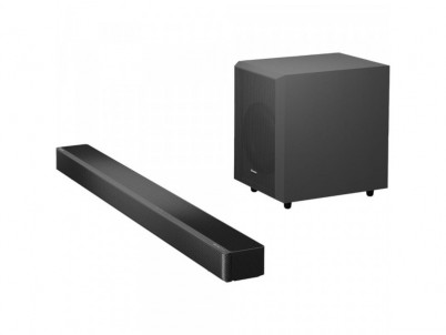 AX3120G soundbar 3.1.2 Hisense