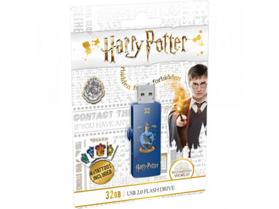 M730 USB 2.0 32GB HP Ravenclaw EMTEC