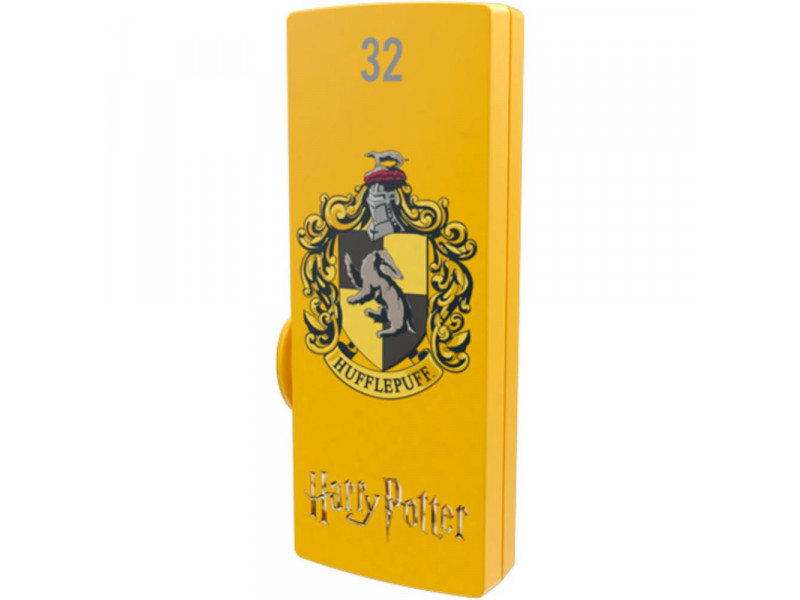 M730 USB 2.0 32GB HP Hufflepuff EMTEC