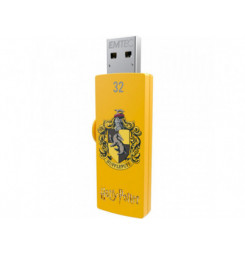 M730 USB 2.0 32GB HP Hufflepuff EMTEC