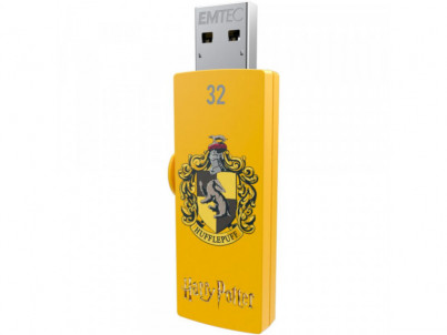 M730 USB 2.0 32GB HP Hufflepuff EMTEC