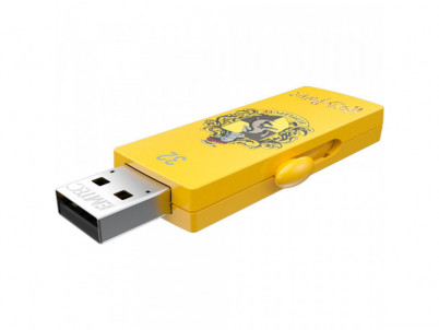 M730 USB 2.0 32GB HP Hufflepuff EMTEC