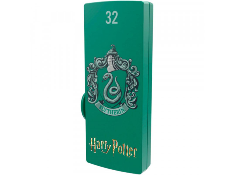 M730 USB 2.0 32GB HP Slytherin EMTEC