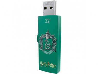 M730 USB 2.0 32GB HP Slytherin EMTEC