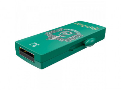 M730 USB 2.0 32GB HP Slytherin EMTEC