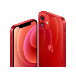 iPhone 12 6,1'' 256GB RED APPLE