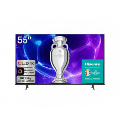 HISENSE 55E7KQ QLED SMART