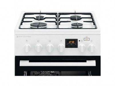 LKK560203W sporák plynový ELECTROLUX