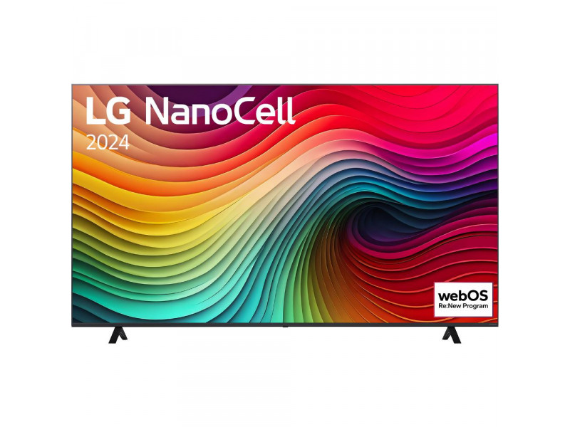 75NANO81T6A NanoCell TV LG