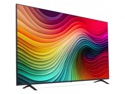 75NANO81T6A NanoCell TV LG