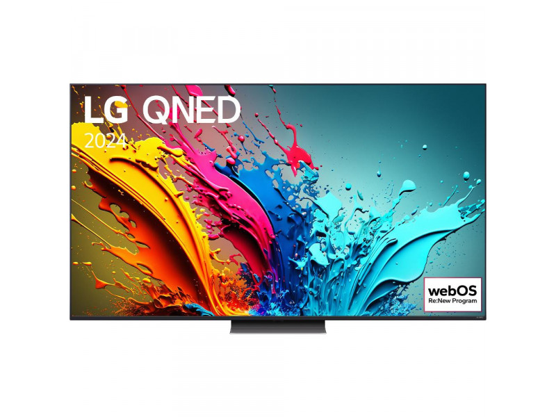 LG 75QNED86T6A QNED TV