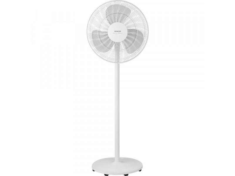 SFN 4060WH stojanový ventilátor SENCOR