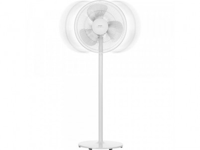 SFN 4060WH stojanový ventilátor SENCOR