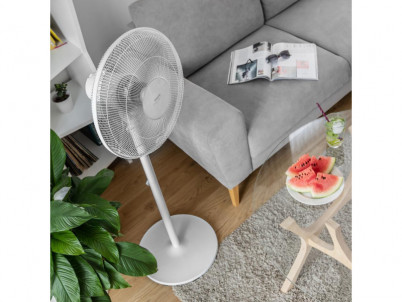 SFN 4060WH stojanový ventilátor SENCOR