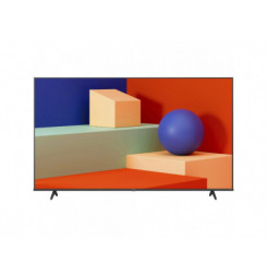 43A6K 4K UHD TV HISENSE