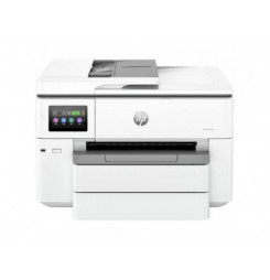 All-in-One Officejet 9730e white HP