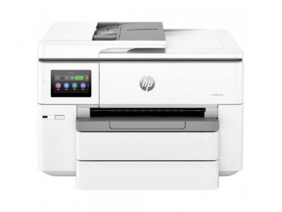 All-in-One Officejet 9730e white HP