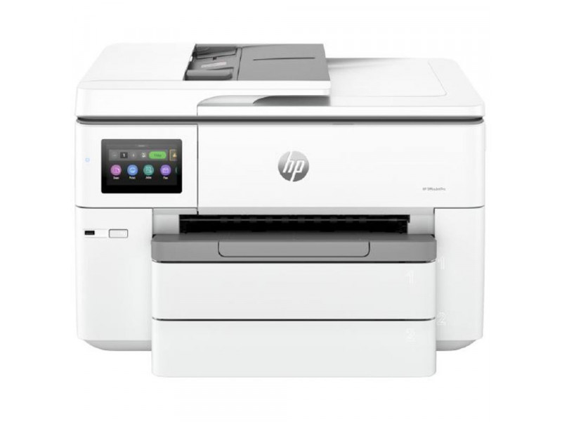 All-in-One Officejet 9730e white HP