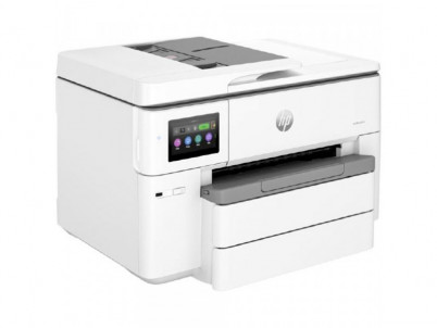 All-in-One Officejet 9730e white HP