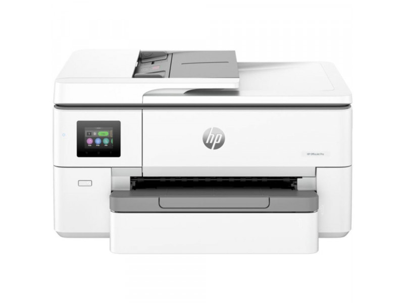 All-in-One Officejet 9720e white HP