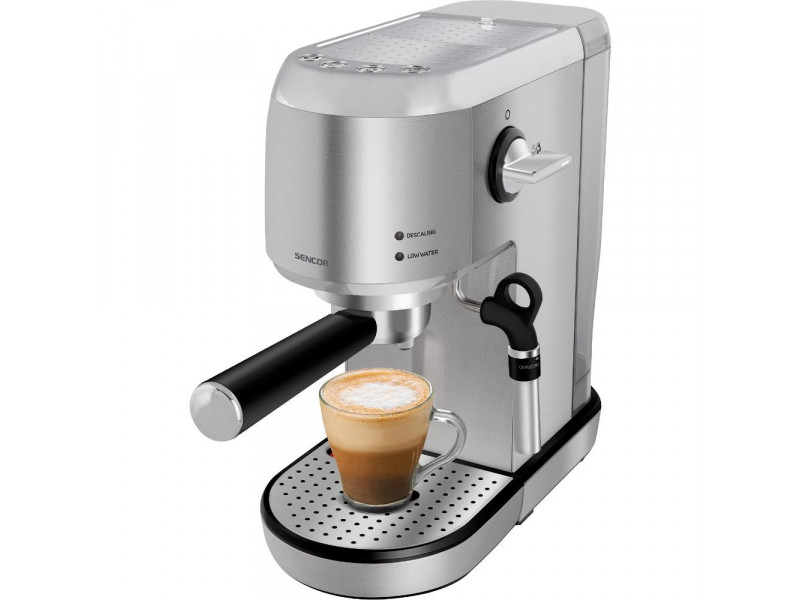 SES 4900SS Espresso SENCOR