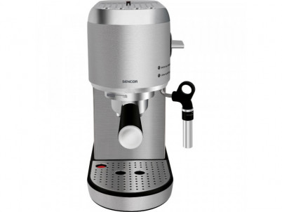 SES 4900SS Espresso SENCOR