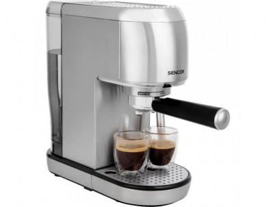 SES 4900SS Espresso SENCOR