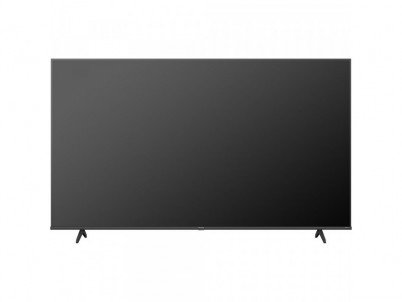 50A6K 4K UHD TV HISENSE