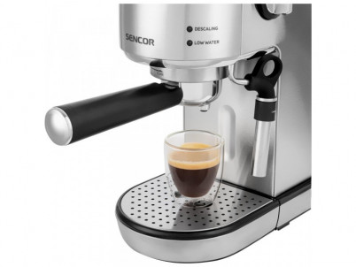 SES 4900SS Espresso SENCOR