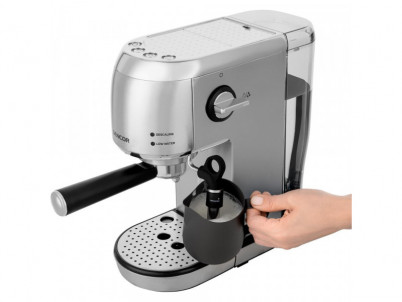 SES 4900SS Espresso SENCOR