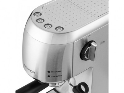 SES 4900SS Espresso SENCOR