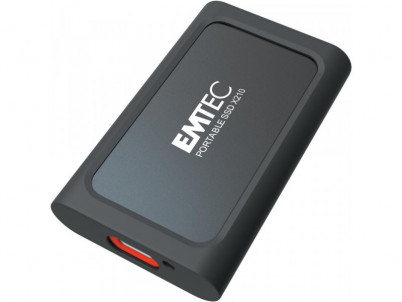 X210 ELITE Portable SSD 512GB EMTEC